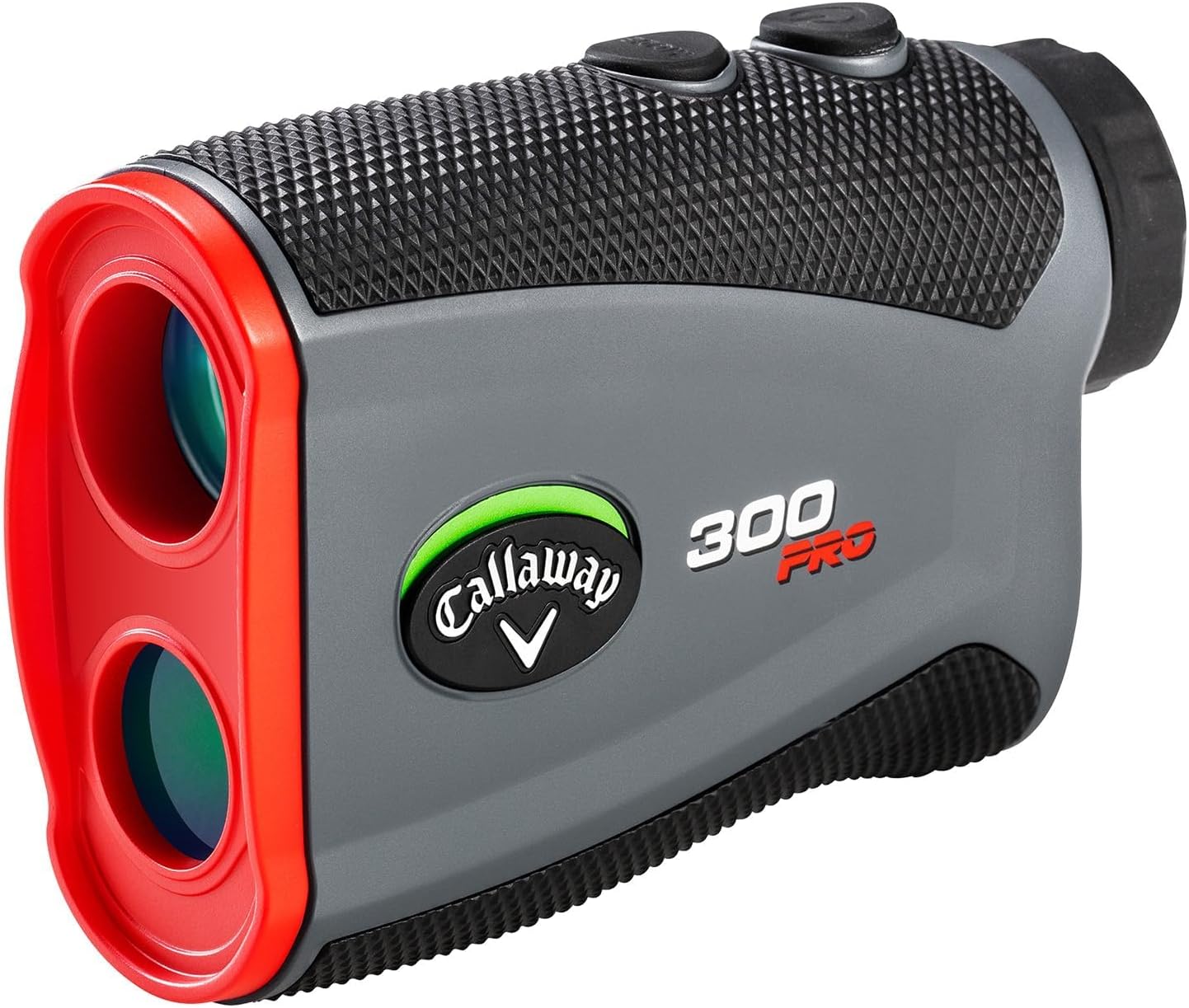 Precision Pro: Callaway Golf Laser Rangefinder