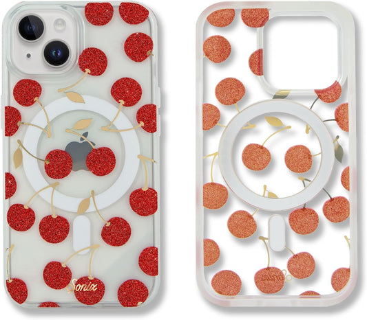 Sonix Case for iPhone 15, 14, 13 | 10ft Drop Tested & Stylish