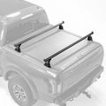 Ultimate Truck Bed Rack Solution - Fits All!