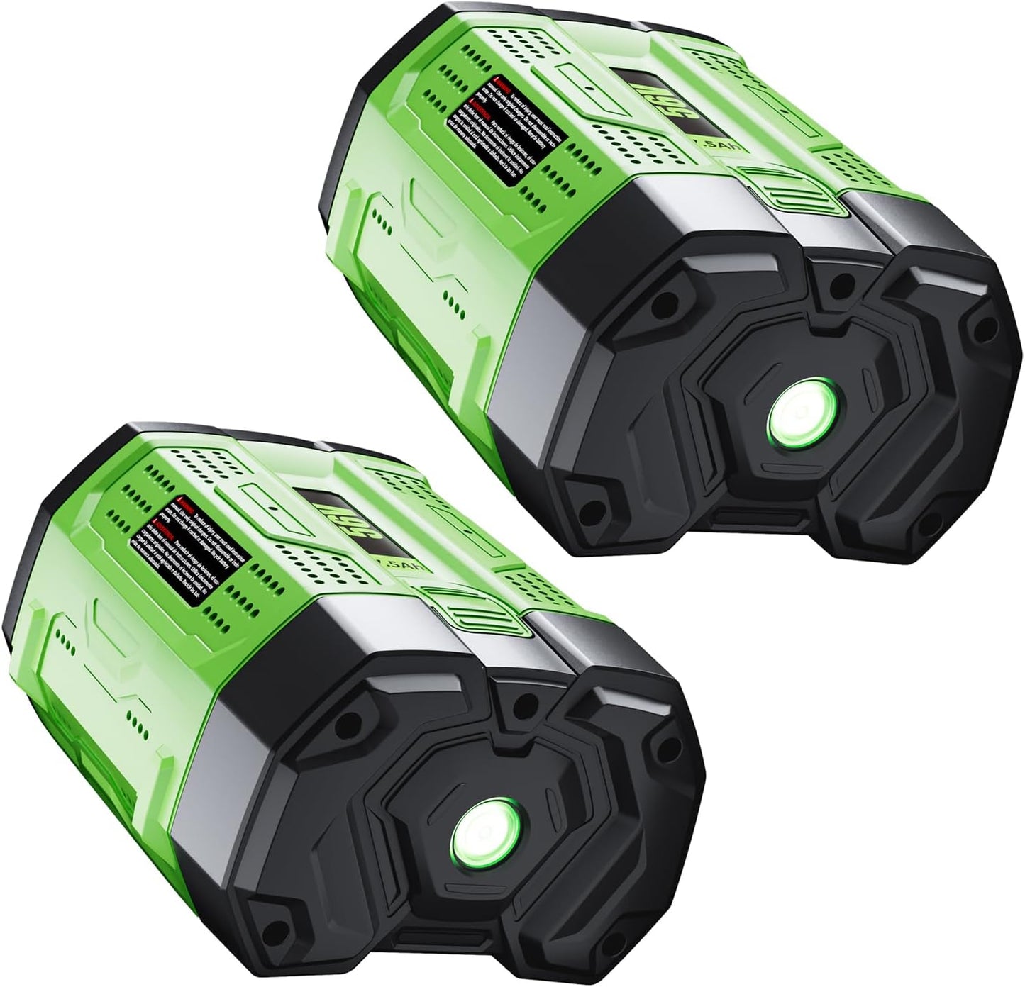 Power up your EGO tools with Nyveyoo 56V Battery!