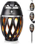Outdoor Bluetooth Speaker Waterproof Lantern Torch - 24hr Playtime