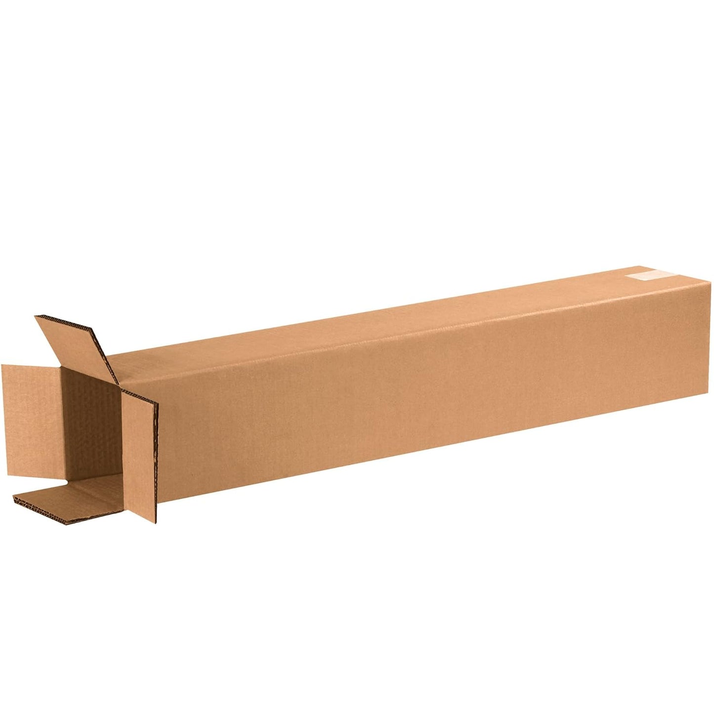 Double Wall Boxes 6x6x36 by Tape Logic for Ultimate Protection