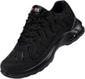 Steel Toe Shoes for Men Women Lightweight Puncture Proof (Style 1HY7)