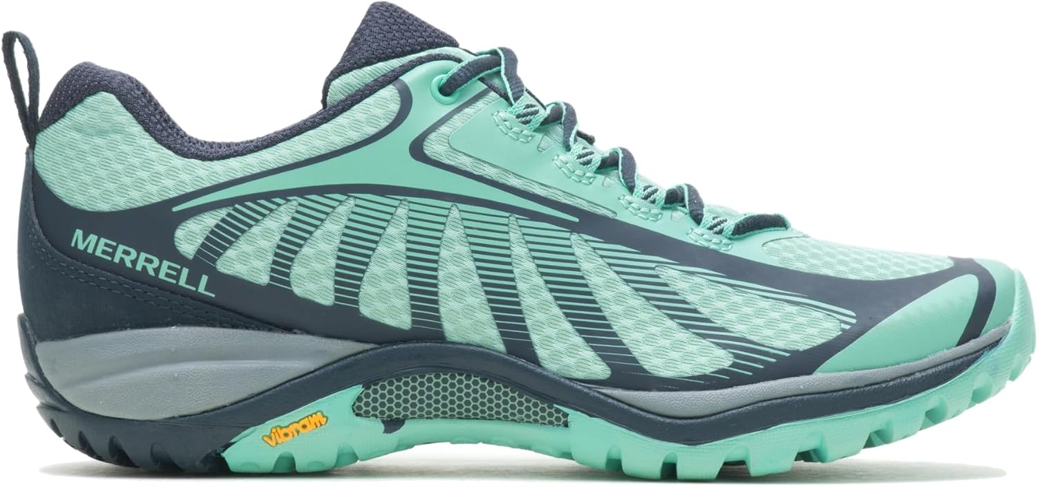 Merrell Women's Siren Edge 3 Shoes for Ultimate Comfort