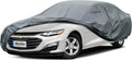 Premium Car Cover Custom Fit Chevrolet Chevy Malibu (1997-2025)