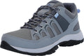 Columbia Granite Trail Shoe - Hike in Comfort