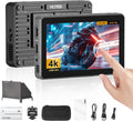 VILTROX 6 Camera Field Monitor: 4k, 2000nits, Touchscreen