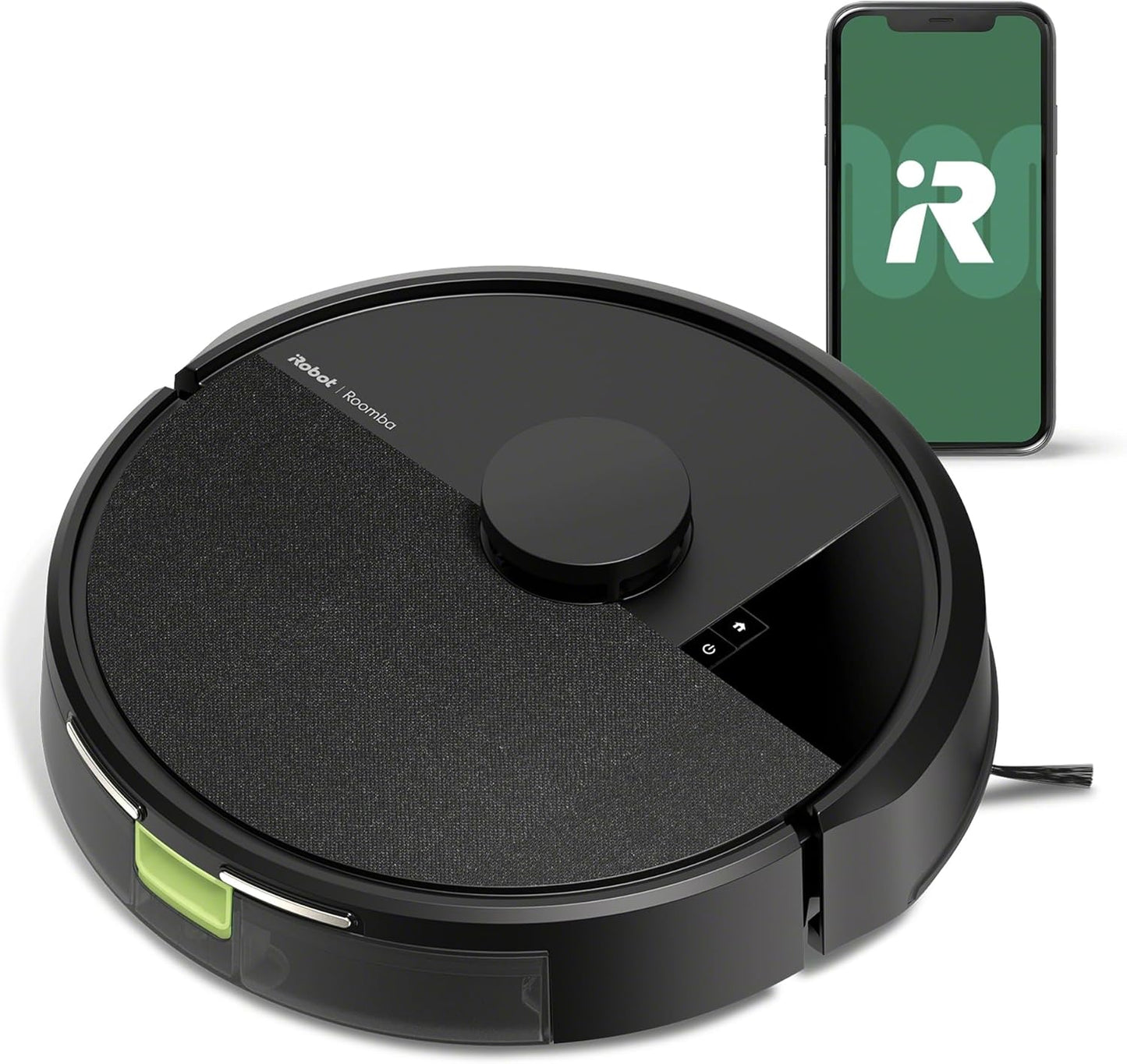 iRobot Roomba 104 Vac Robot Vacuum for Pet Hair Cleaning