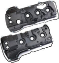 Upgraded Aluminum Engine Valve Covers for Ford F-150 and More