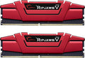 G.SKILL RipjawsV DDR4 16GB (2x8GB) 3000MT/s CL16 - Desktop RAM