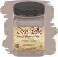 Chalk Finish Furniture Paint French Linen by Dixie Belle 32oz