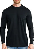 Merino Wool Base Layer Mens - 100% Merino Wool Thermal Shirt Other