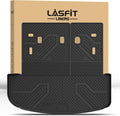 LASFIT Cargo Mat & Backrest Mats for Kia Telluride 2020-2025 - All