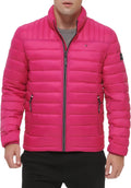 Tommy Hilfiger Men's Ultra Loft Lightweight Packable (Style 1V5N)