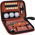 Golf Gifts for Men and Women - Premium Accessories Set