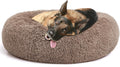 MIXJOY Orthopedic Dog Bed Ultra Soft Washable Cuddler Cushion