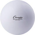Champion Sports Field Hockey Practice Balls - 12 Pack for Players