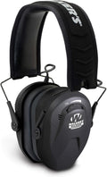Walker's Razor Compact Electronic Hearing Protection Muffs for Women