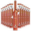 Mission Meats Jalapeno Beef Sticks 100% Grass Fed - Healthy Snack