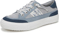 Blowfish Malibu Women's Alex Lace-Up Sneakers for Casual Wear