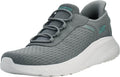 Skechers Hands Free Slip-ins Bobs Squad Chaos Sneakers - Easy