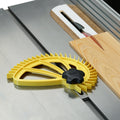 Hedgehog Featherboard for Table Saws - Safer, More Accurate Cuts