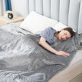 Electric Heated Blanket Twin Size 62x84 for Cozy Warmth
