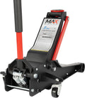 5-Ton Low Profile Hydraulic Floor Jack for Heavy Vehicles