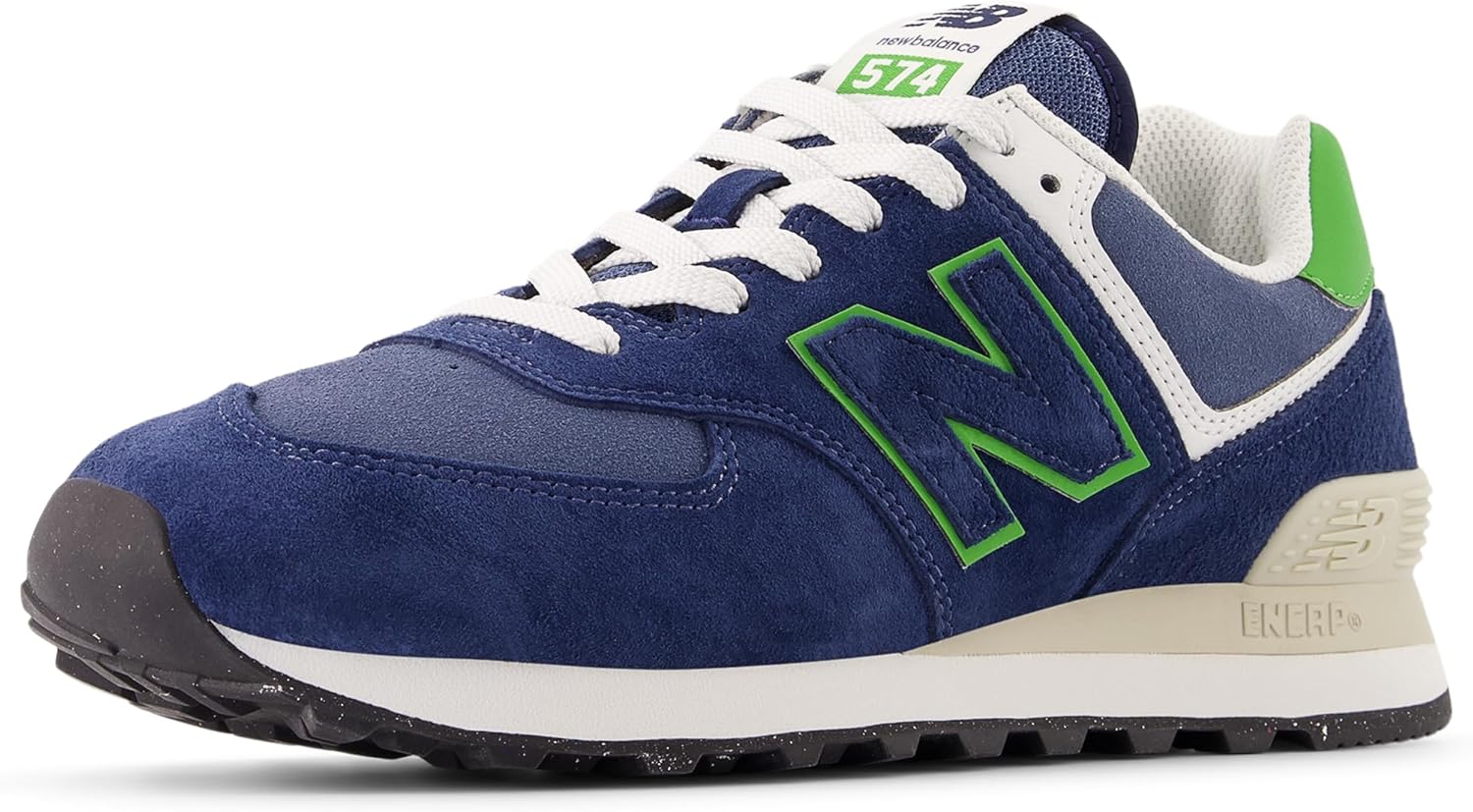 New Balance 574 V2 Sneaker: Comfort and Style Combined for All