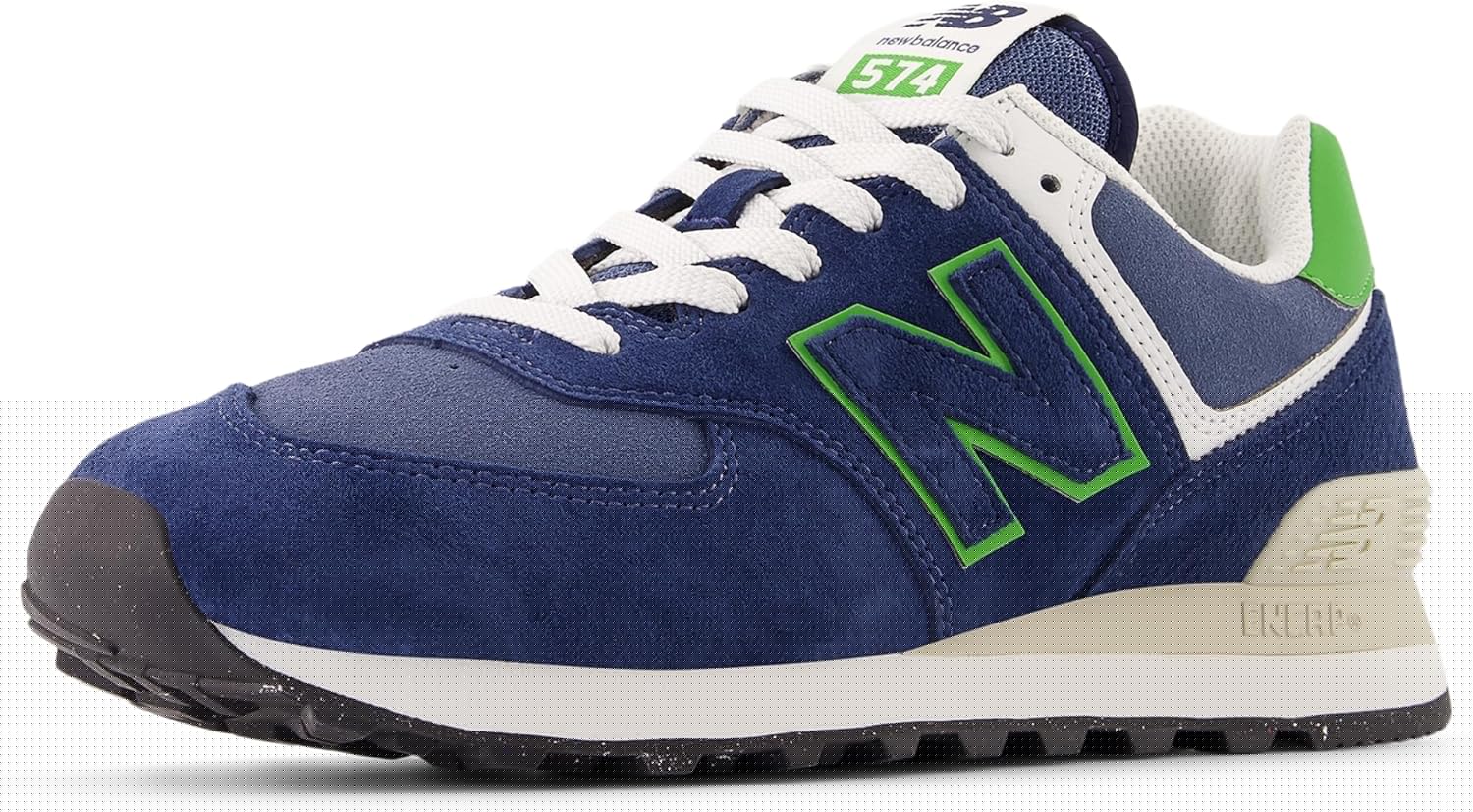 New Balance 574 V2 Unisex: Comfort and Style Combined Perfectly