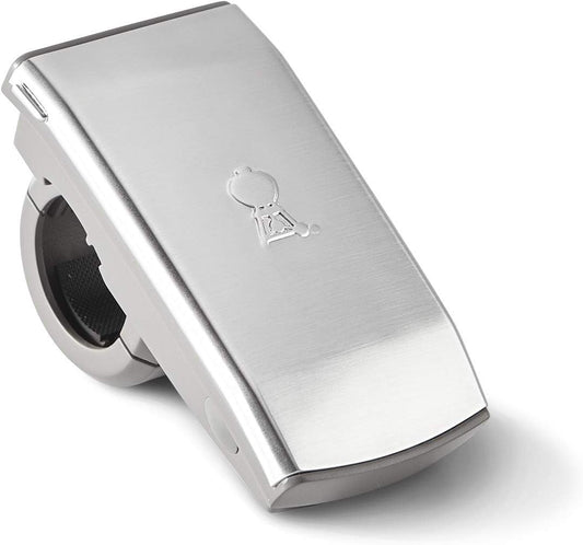 Weber Handle Grill 'N Go Light for Perfect Outdoor Cooking