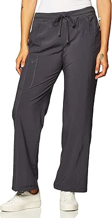 Cherokee Women's Classic Scrubs for Comfort and Durability