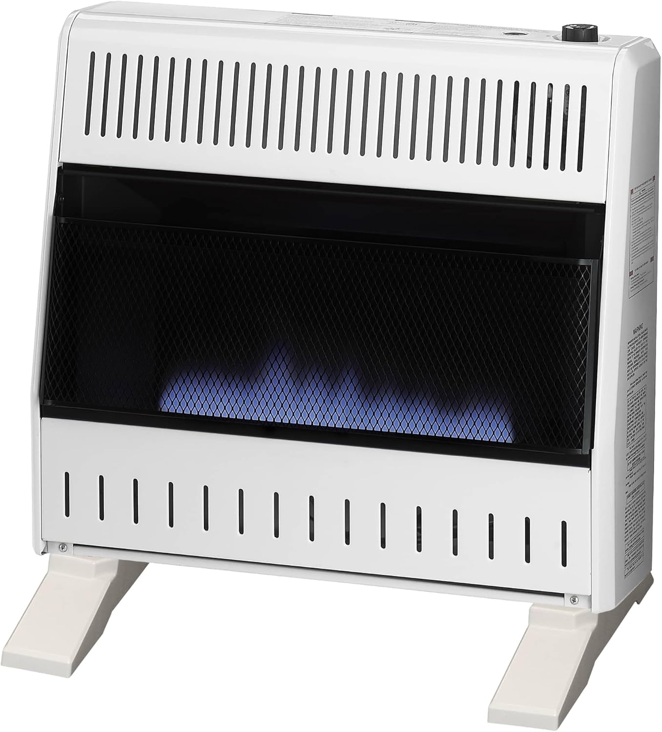 Efficient 30,000 BTU Gas Heater - ProCom MN300HBA-B
