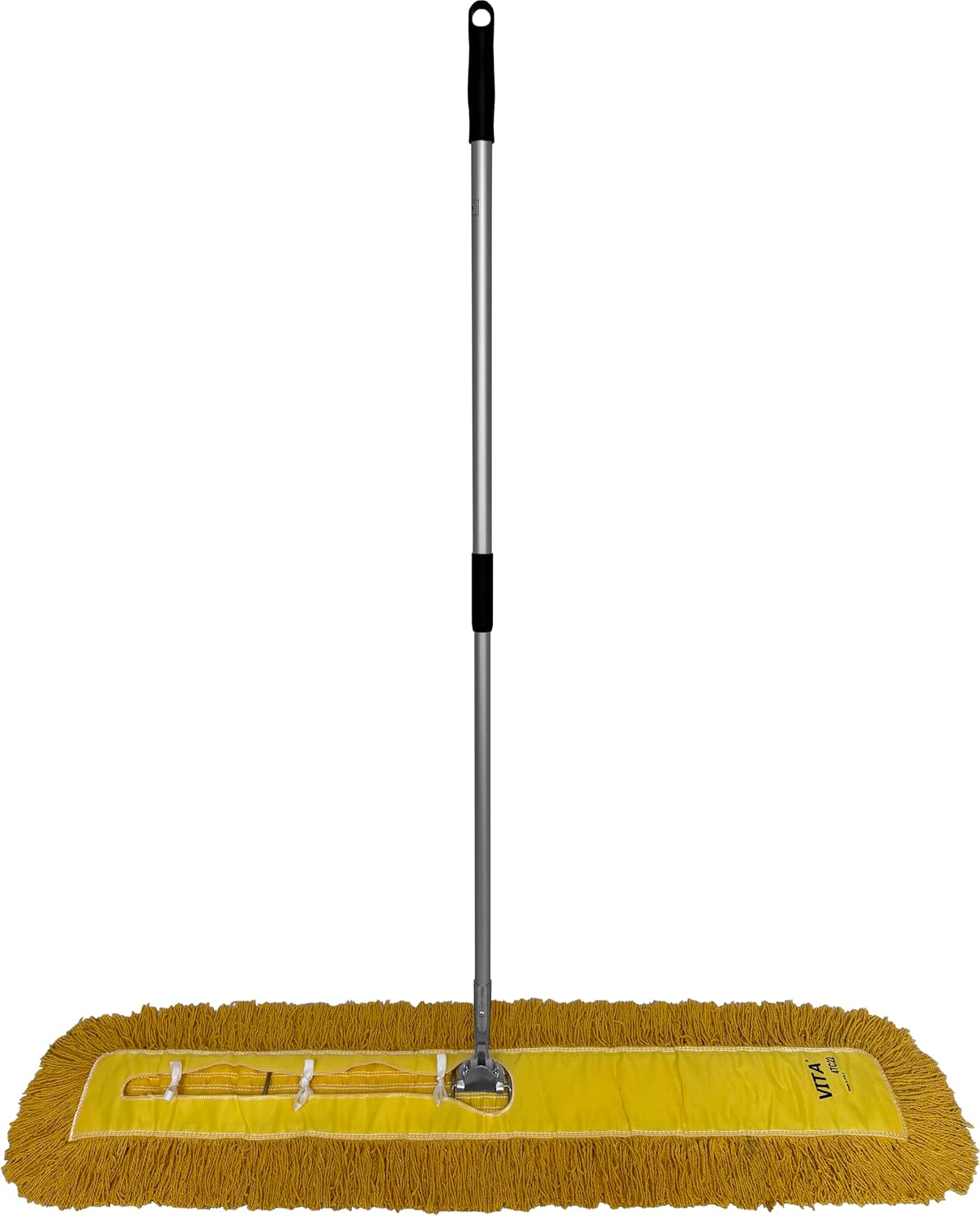 Ultimate Dust Mop Kit for Industrial-Grade Cleaning Tasks
