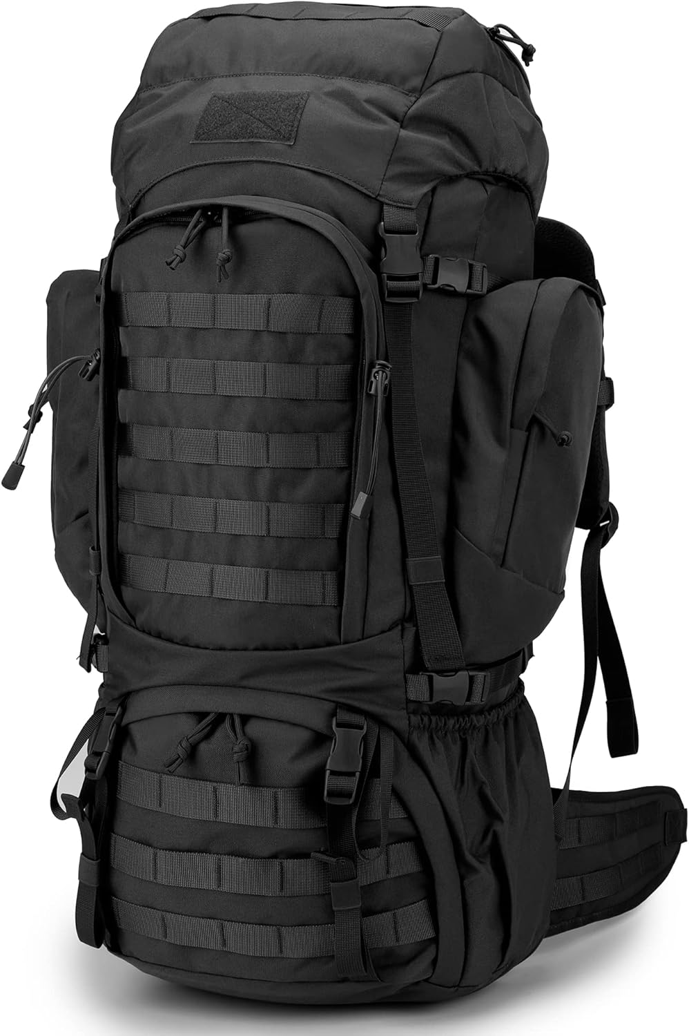 Mardingtop 60L Military Backpack: Ultimate Adventure Companion