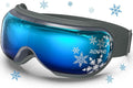 RENPHO Eyeris 1 Eye Massager with Heat - Soothing Sleep Mask