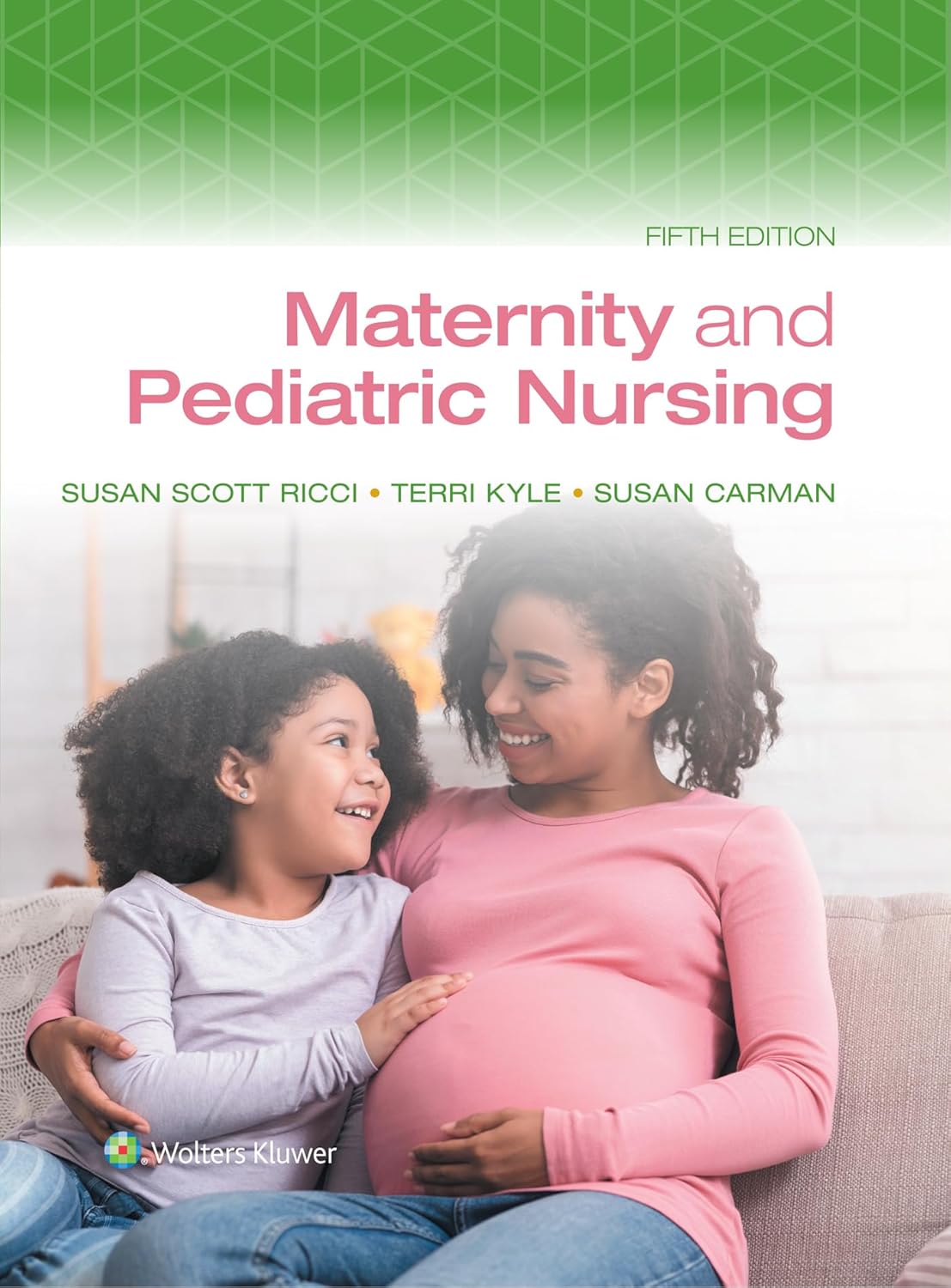 Maternity and Pediatric Nursing: Essential Guide for Care