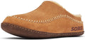 Sorel mens Falcon Ridge Ii Slippers - Cozy, Durable Indoor/Outdoor