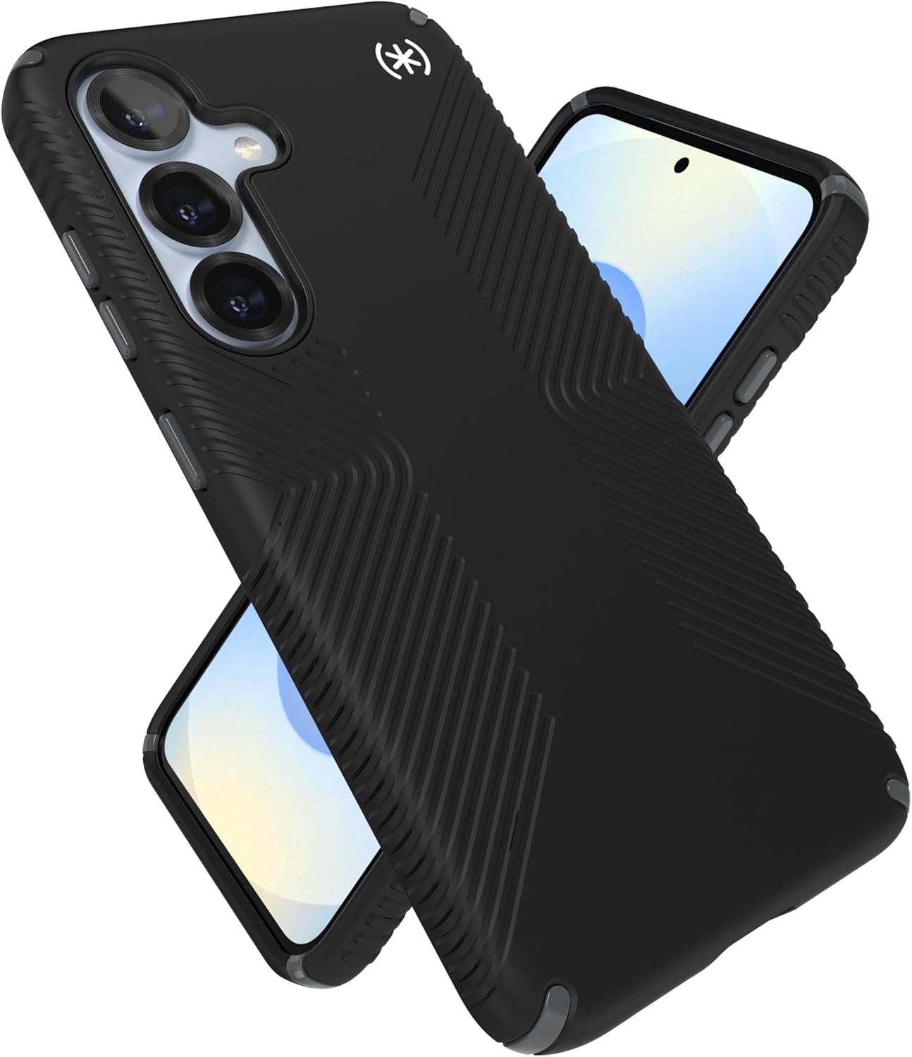 Speck Samsung Galaxy S25 Case with 13-Foot Drop Protection