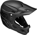 Mongoose Title Full Face Helmet - Downhill Protection and Comfort
