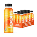 Aurora Orange Juice Drinks by Loom - Low Sugar Real Fruit Juice