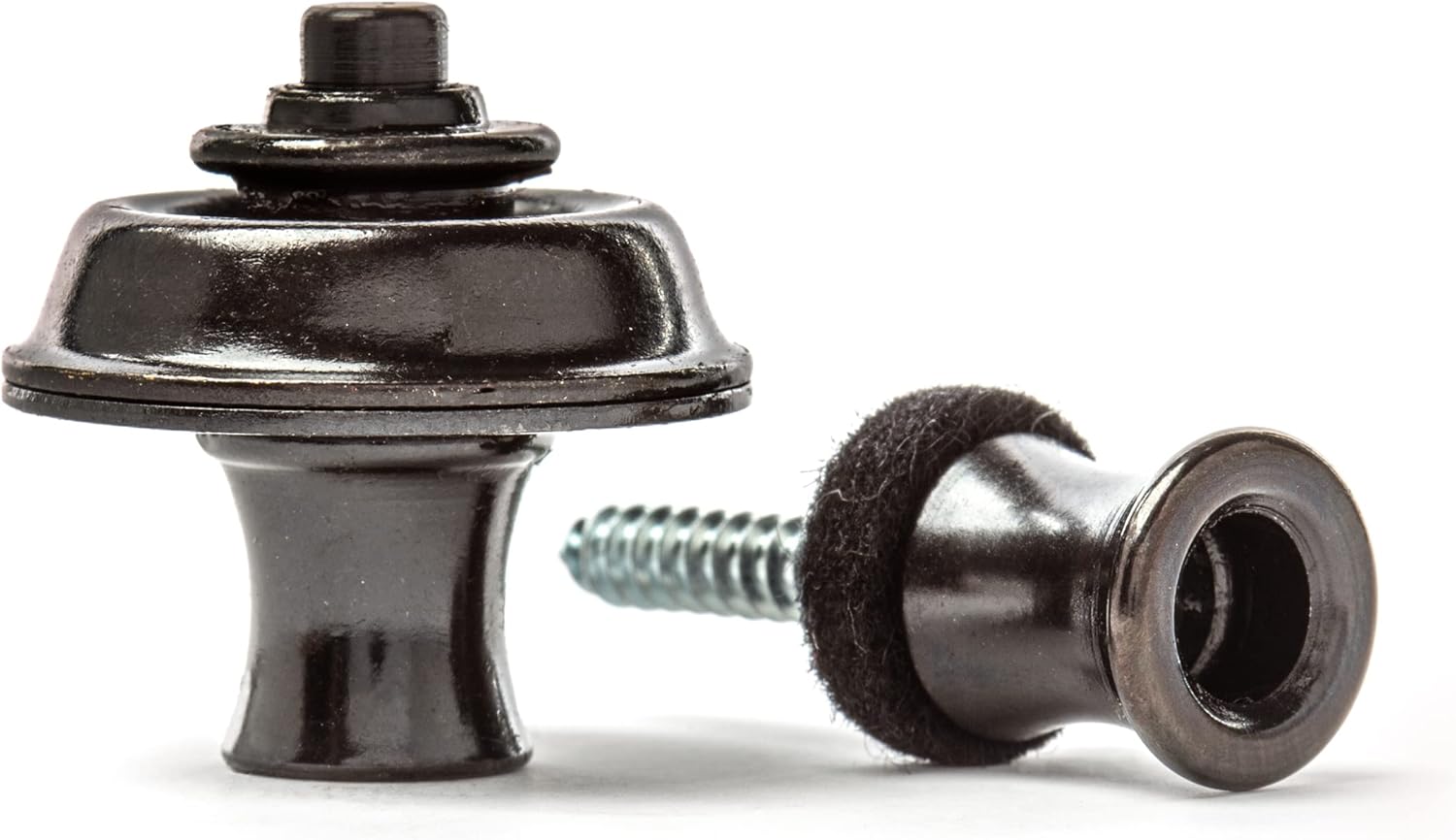 Dunlop Straplok: Secure Your Guitar with Ease!