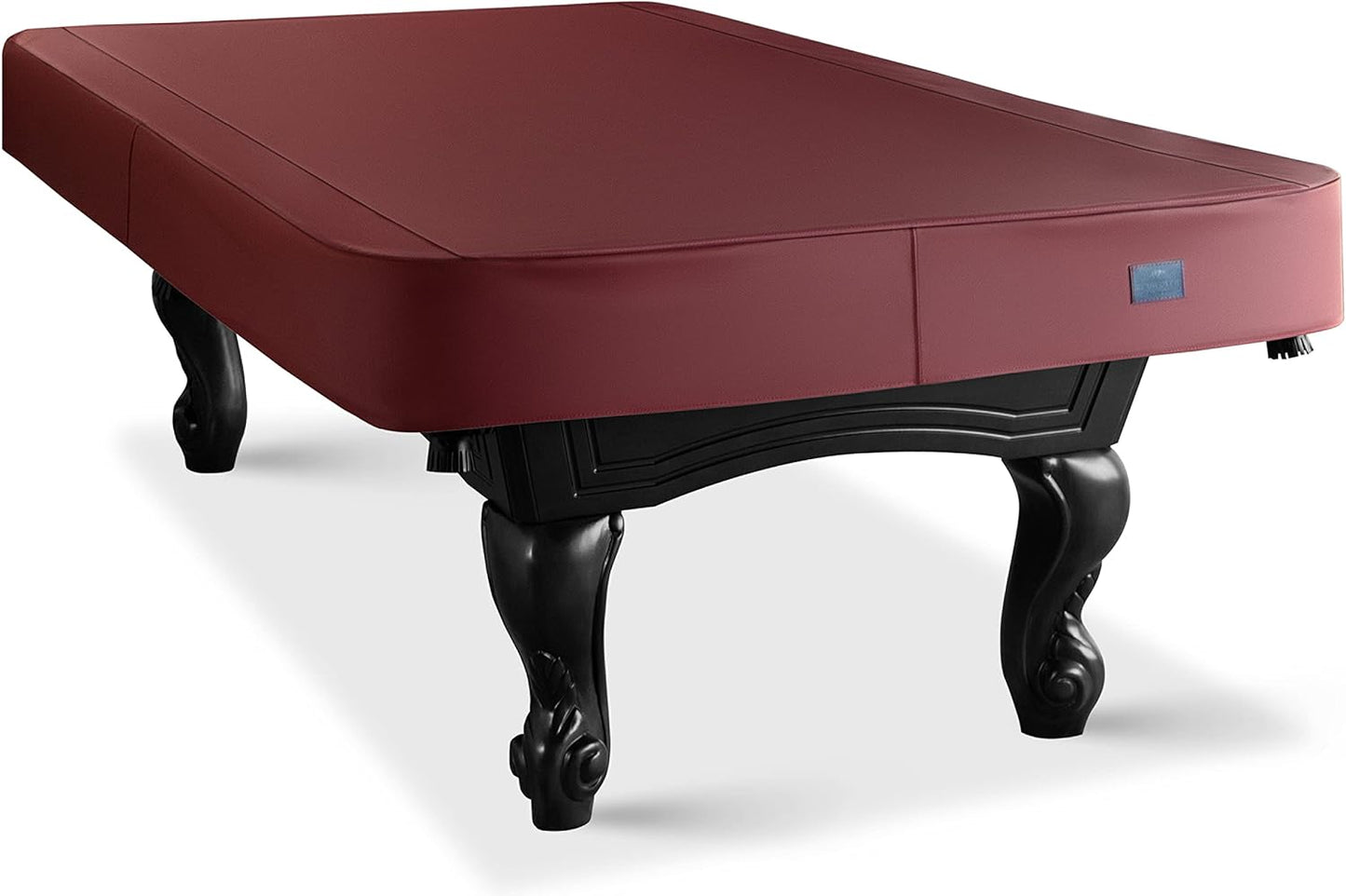 Heavy Duty Leatherette Billiard Pool Table Cover for 8FT