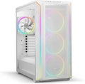 Shadow Base 800 FX ARGB Mid-Tower Case - High Airflow & Quiet