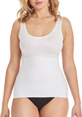 Maidenform Women's Shapewear Cami Tank Top for Tummy Control