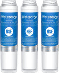Waterdrop GSWF Refrigerator Water Filter Replacement - NSF Certified