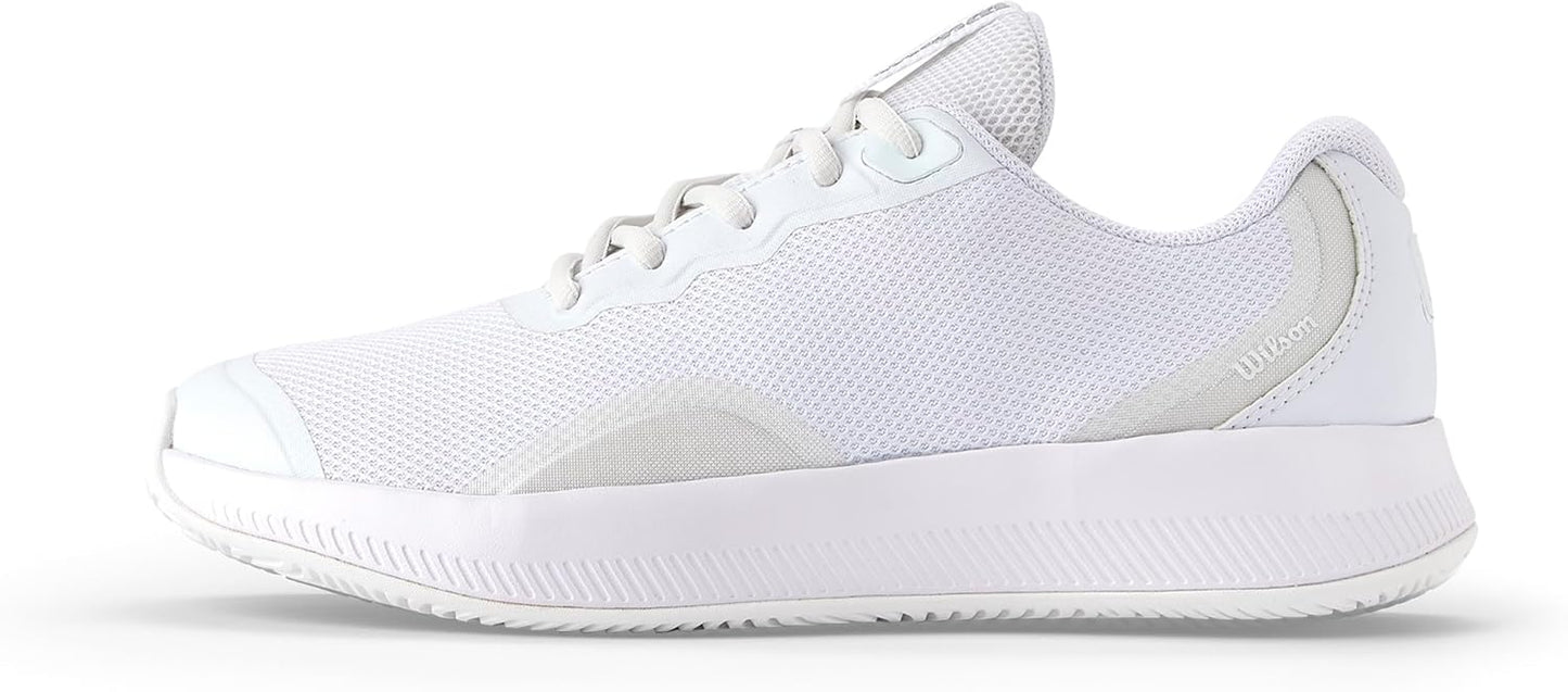 WILSON Women's Intrigue Lite Tennis Sneaker for All Courts