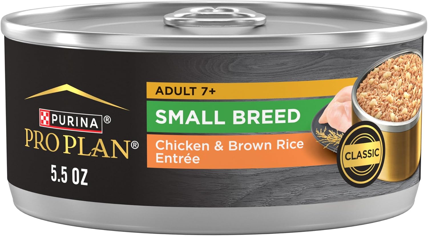 Purina Pro Plan Adult Small Breed Chicken Wet Dog Food Review