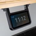 Under Cabinet Mount for Echo Show 5 (3rd Gen) - Space Saving Kitchen