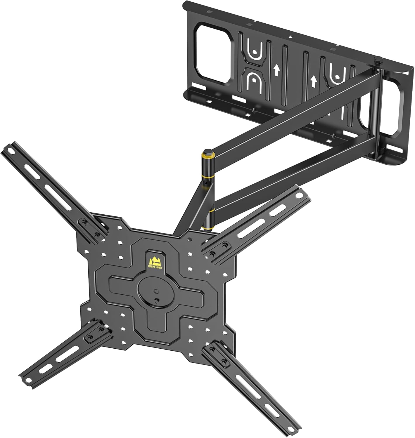 Forging Mount Corner TV Mount for 26-65 Inch Screens